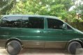 2nd Hand Hyundai Starex 2004 for sale in Pasay-0