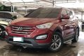  2nd Hand (Used)  Hyundai Santa Fe 2013 Automatic Diesel for sale in Pasay-5