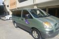 2nd Hand Hyundai Starex 2004 for sale in Pasay-0