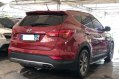  2nd Hand (Used)  Hyundai Santa Fe 2013 Automatic Diesel for sale in Pasay-2