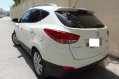 Sell 2nd Hand 2013 Hyundai Tucson at 40000 km in Quezon City-5