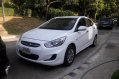 Selling Hyundai Accent 2018 Automatic Gasoline in Legazpi-0