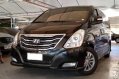 2nd Hand Hyundai Grand Starex 2015 Automatic Diesel for sale in Pasay-0