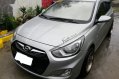 Selling 2nd Hand Hyundai Accent 2013 Sedan at 70000 km in Urdaneta-0