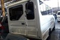 Selling 2nd Hand Hyundai H-100 2016 in Quezon City-1