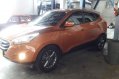 2nd Hand Hyundai Tucson 2015 at 44384 km for sale-0