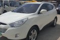 Selling Hyundai Tucson 2013 at 40000 km in Mandaue-0