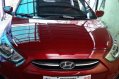 Selling 2nd Hand Hyundai Accent 2018 in Biñan-0