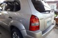 Selling Hyundai Tucson 2010 at 41000 km in Butuan-1