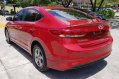 Hyundai Elantra 2018 Manual Gasoline for sale in Maasin-0