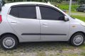 2010 Hyundai I10 for sale in Biñan-0