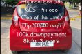 Hyundai Eon 2015 Manual Gasoline for sale in Baybay-0