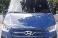 2nd Hand Hyundai H350 2018 Manual Diesel for sale in Pateros-0