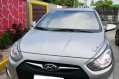 Selling 2nd Hand Hyundai Accent 2013 Sedan at 70000 km in Urdaneta-1