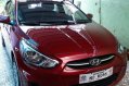 Selling 2nd Hand Hyundai Accent 2018 in Biñan-1