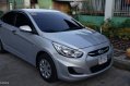 Sell 2nd Hand 2016 Hyundai Accent at 16098 km in San Pedro-3