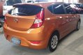 2nd Hand Hyundai Accent 2017 Hatchback Automatic Diesel for sale in Quezon City-3