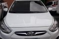 2nd Hand Hyundai Accent 2011 for sale in Baguio-1