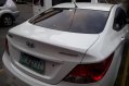 2nd Hand Hyundai Accent 2011 for sale in Baguio-2