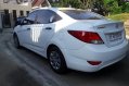 Selling Hyundai Accent 2018 Automatic Gasoline in Legazpi-2