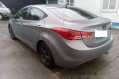 Hyundai Elantra 2013 Automatic Gasoline for sale in Makati-6