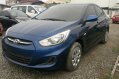 Selling 2nd Hand Hyundai Accent 2018 in Cainta-1