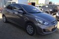 Selling 2nd Hand Hyundai Accent 2018 at 10000 km in Cainta-4