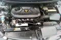 Hyundai Elantra 2013 Automatic Gasoline for sale in Makati-8