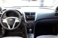 2nd Hand Hyundai Accent 2011 at 55000 km for sale-2