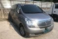 2nd Hand Hyundai Grand Starex 2016 at 28000 km for sale in Caloocan-0