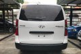 Selling 2nd Hand Hyundai Starex 2016 Manual Gasoline at 25000 km in Parañaque-4
