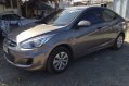 Selling 2nd Hand Hyundai Accent 2018 at 10000 km in Cainta-8