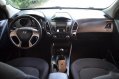 2nd Hand Hyundai Tucson 2011 at 110000 km for sale in Muntinlupa-4