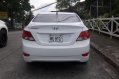 2016 Hyundai Accent for sale in Legazpi-3