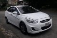 2016 Hyundai Accent for sale in Legazpi-0