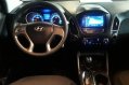 2nd Hand Hyundai Tucson 2015 at 44384 km for sale-3