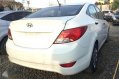 Selling 2nd Hand Hyundai Accent 2015 in Cainta-3