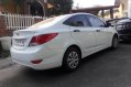 Selling Hyundai Accent 2018 Automatic Gasoline in Legazpi-3