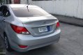 Sell 2nd Hand 2016 Hyundai Accent at 16098 km in San Pedro-1