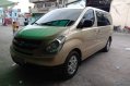 2011 Hyundai Grand Starex for sale in Santiago-5