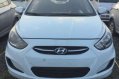 Selling 2nd Hand Hyundai Accent 2015 in Cainta-9