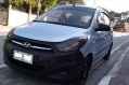 Selling Hyundai I10 2012 Manual Gasoline in Marikina-3