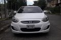 2016 Hyundai Accent for sale in Legazpi-4