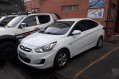 2nd Hand Hyundai Accent 2011 for sale in Baguio-0