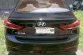 2nd Hand Hyundai Elantra 2019 Automatic Gasoline for sale in Santo Tomas-2