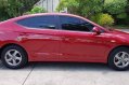 Hyundai Elantra 2018 Manual Gasoline for sale in Maasin-1