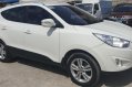 Selling Hyundai Tucson 2013 at 40000 km in Mandaue-2