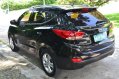 2nd Hand Hyundai Tucson 2011 at 110000 km for sale in Muntinlupa-1