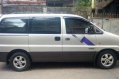 Selling Hyundai Starex 2005 at 130000 km in Lubao-2