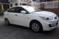 Selling Hyundai Accent 2018 Automatic Gasoline in Legazpi-1
